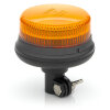 SPARK rotating beacon - DIN mounting - extra flat -...