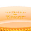 SPARK rotating beacon - DIN mounting - extra flat - AUTO-DIM - synchronization - Class 2 - DIN 14620, Form B1
