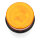 SPARK rotating beacon - DIN mounting - extra flat - AUTO-DIM - synchronization - Class 2 - DIN 14620, Form B1