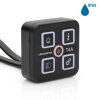T4AP Switching unit - IP67 fully encapsulated - 4x4A -...
