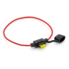 T4AP Switching unit - IP67 fully encapsulated - 4x4A - Switch/push button function
