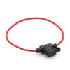 T4AP Switching unit - IP67 fully encapsulated - 4x4A - Switch/push button function
