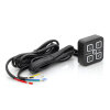 T4AP Switching unit - IP67 fully encapsulated - 4x4A - Switch/push button function
