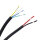 T4AP Switching unit - IP67 fully encapsulated - 4x4A - Switch/push button function