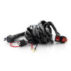Universal connection cable - 4-pin - suitable for GERMAN DT