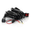 Universal connection cable - 4-pin - suitable for GERMAN DT