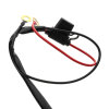 Universal connection cable - 4-pin - suitable for GERMAN DT