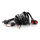 Universal connection cable - 4-pin - suitable for GERMAN DT