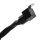 Universal connection cable - 4-pin - suitable for GERMAN DT