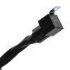 Universal connection cable - 4-pin - suitable for GERMAN DTP