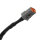Universal connection cable - 4-pin - suitable for GERMAN DTP