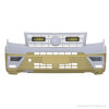 Radiator grille kit for 204 mm headlights