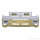 Radiator grille kit for 204 mm headlights