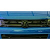 Radiator grille kit for 204 mm headlights | VW T5 Facelift All 2009 - 2015