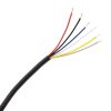 FirePulse combination light, various functions + yellow flashing light