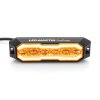 FirePulse side marker light yellow + warning light