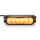 FirePulse side marker light yellow + warning light