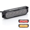 FirePulse position light red + warning light