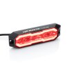 FirePulse position light red + warning light