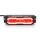 FirePulse position light red + warning light