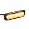 FirePulse reversing lights + warning light