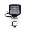 FLAKE combination headlight + position and warning light