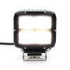FLAKE combination headlight + position and warning light