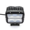 FLAKE combination headlight + position and warning light