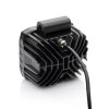 FLAKE combination headlight + position and warning light