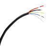 FLAKE combination headlight + position and warning light