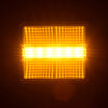 FLAKE combination headlight + position and warning light
