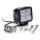 FLAKE combination headlight + position and warning light