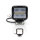 FLAKE combination headlight + position and warning light