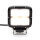 FLAKE combination headlight + position and warning light