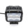 FLAKE combination headlight + position and warning light