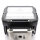 FLAKE combination headlight + position and warning light