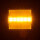 FLAKE combination headlight + position and warning light