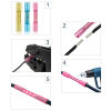 20 heat-shrinkable butt connectors Crimp connectors Compression connectors - waterproof