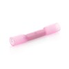 20 push-on connectors, waterproof, shrinkable - 0.5-1.5...