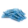 20 push-on connectors, waterproof, shrinkable - 1.5-2.5...