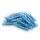 20 push-on connectors, waterproof, shrinkable - 1.5-2.5 mm² - Blue