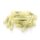 20 push-on connectors, waterproof, heat-shrinkable - 4-6 mm² - Yellow