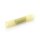 20 push-on connectors, waterproof, heat-shrinkable - 4-6 mm² - Yellow