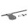 Bracket for 3rd indicator light for VW T5, T6, T6.1 | B1 indicator light