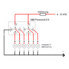 XBB PowerUnit® | 6-channel switching unit