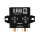 XBB PowerUnit® | 6-channel switching unit