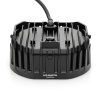 SafeRay 7-inch remote headlight BLACK - Position light - Warning light
