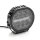 SafeRay 7-inch remote headlight BLACK - Position light - Warning light