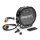 SafeRay 7-inch remote headlight BLACK - Position light - Warning light