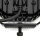 SafeRay 7-inch remote headlight BLACK - Position light - Warning light
